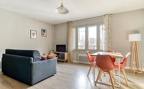 L'Emeraude De La Cite - Netflix - Fibre - Proche Cite - Clim